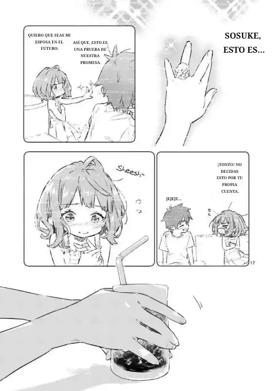 Too Many Losing Heroines - Capítulo 1 - Página 17 - LectorTMOo