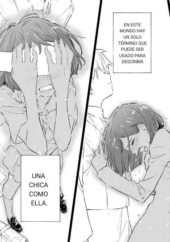 Too Many Losing Heroines - Capítulo 1 - Página 25 - LectorTMOo