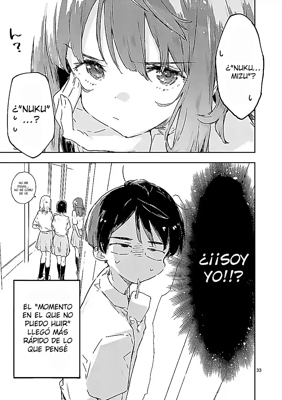 Too Many Losing Heroines - Capítulo 11.2 - Página 14 - LectorTMOo