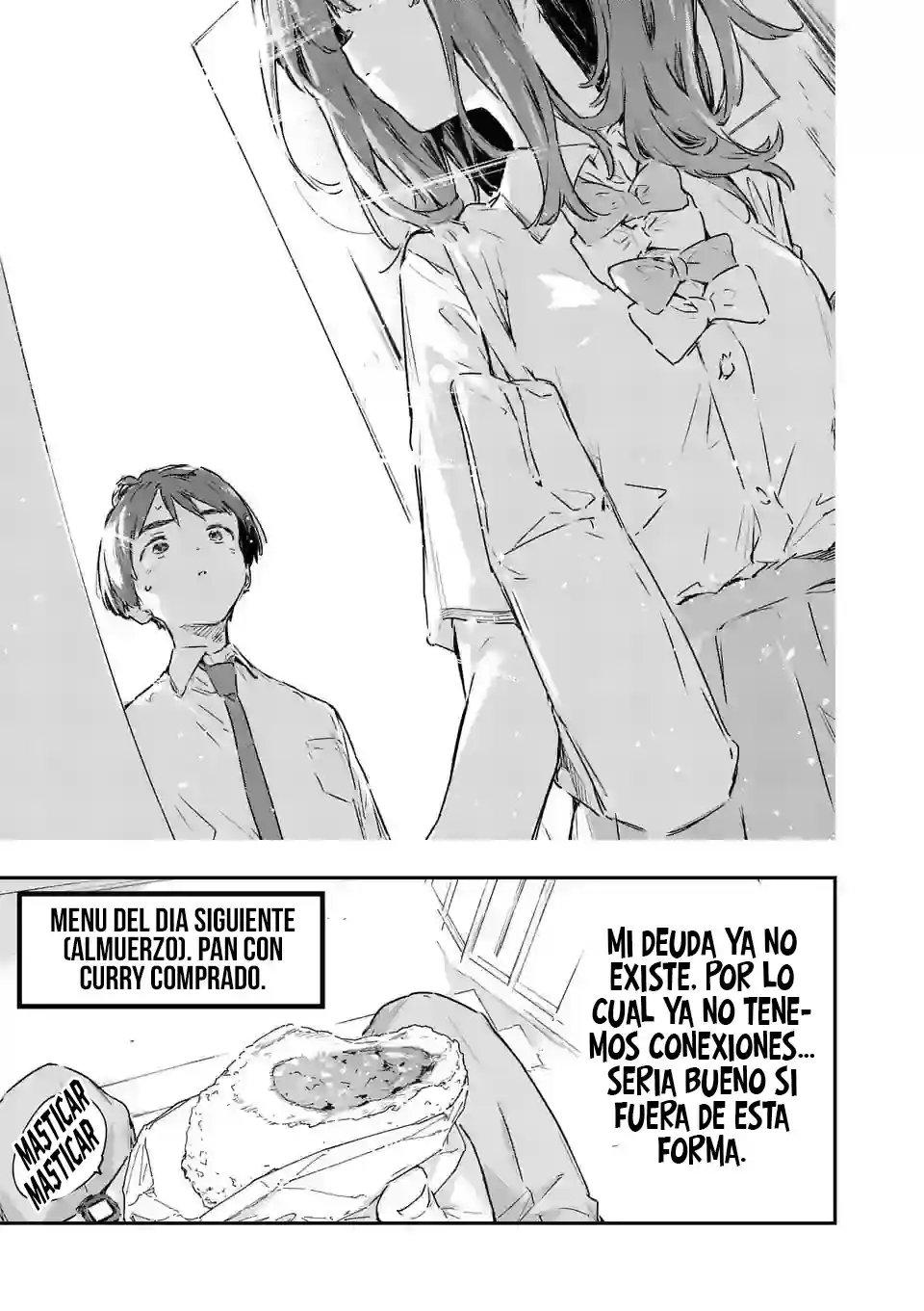 Too Many Losing Heroines - Capítulo 13.2 - Página 8 - LectorTMOo