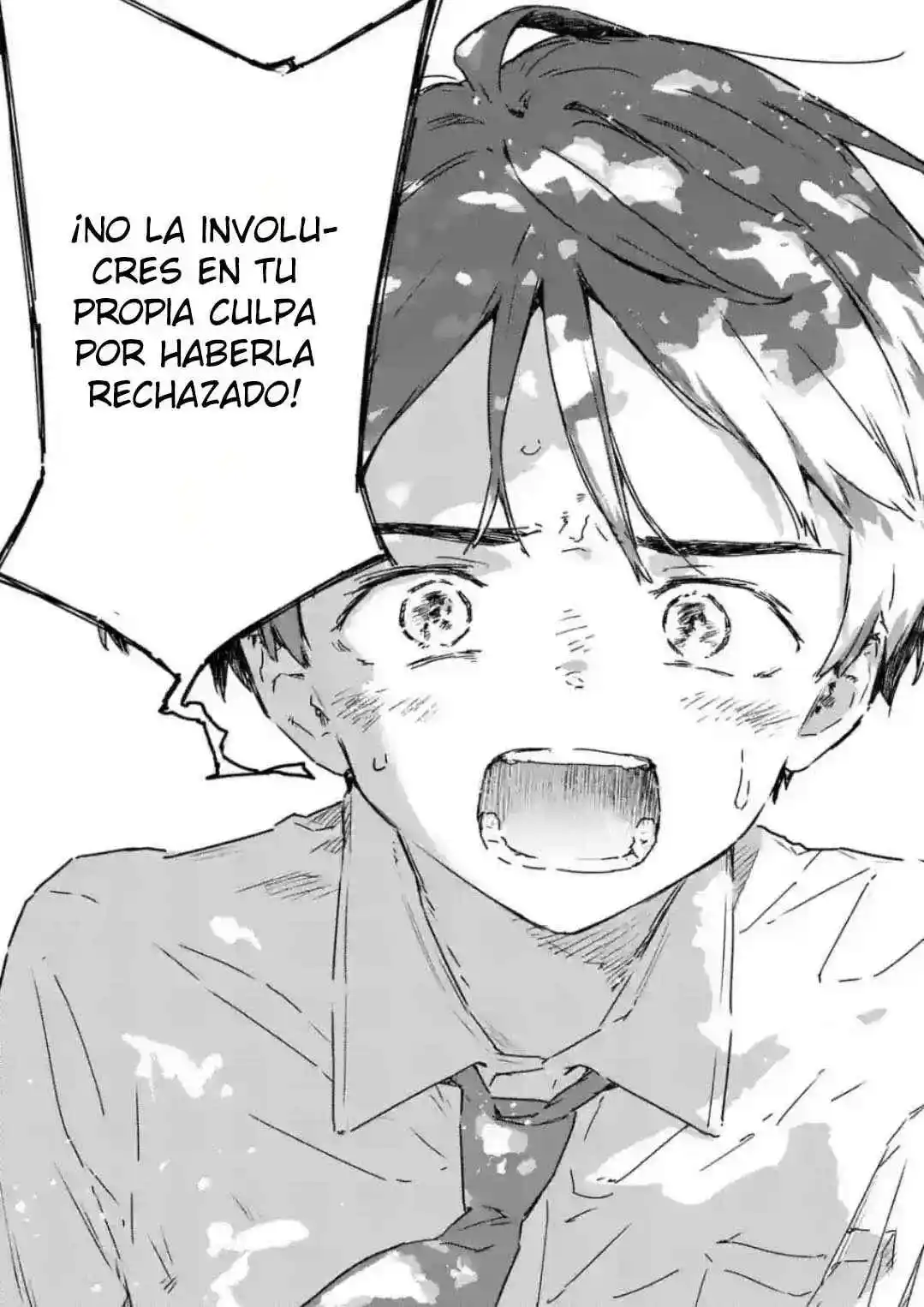 Too Many Losing Heroines - Capítulo 14.2 - Página 9 - LectorTMOo