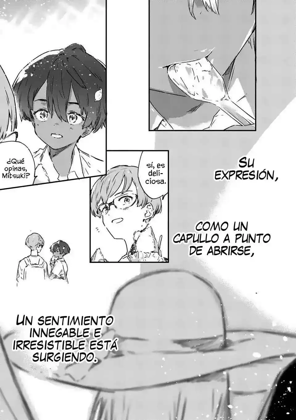 Too Many Losing Heroines - Capítulo 16.2 - Página 11 - LectorTMOo