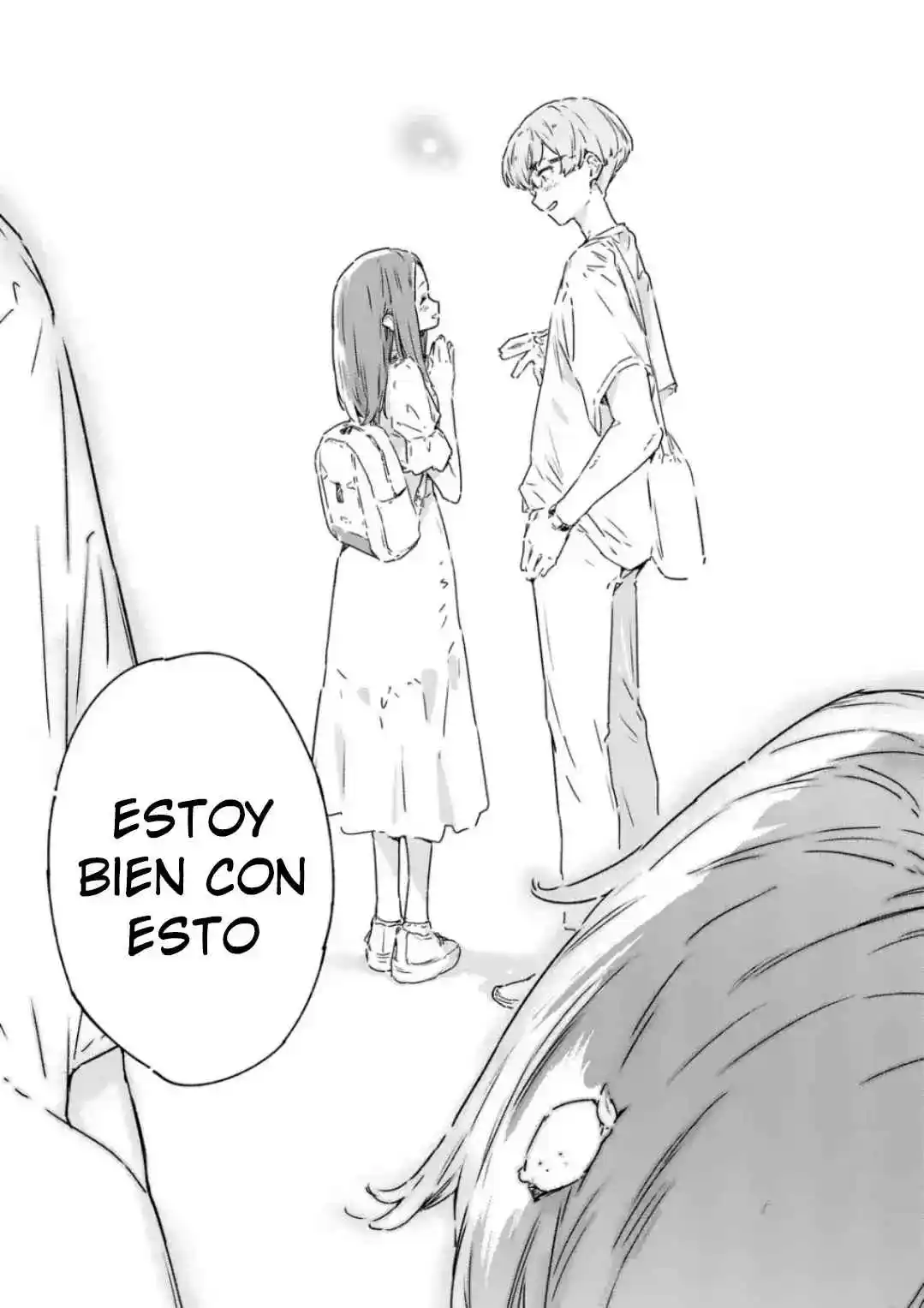 Too Many Losing Heroines - Capítulo 17.2 - Página 4 - LectorTMOo