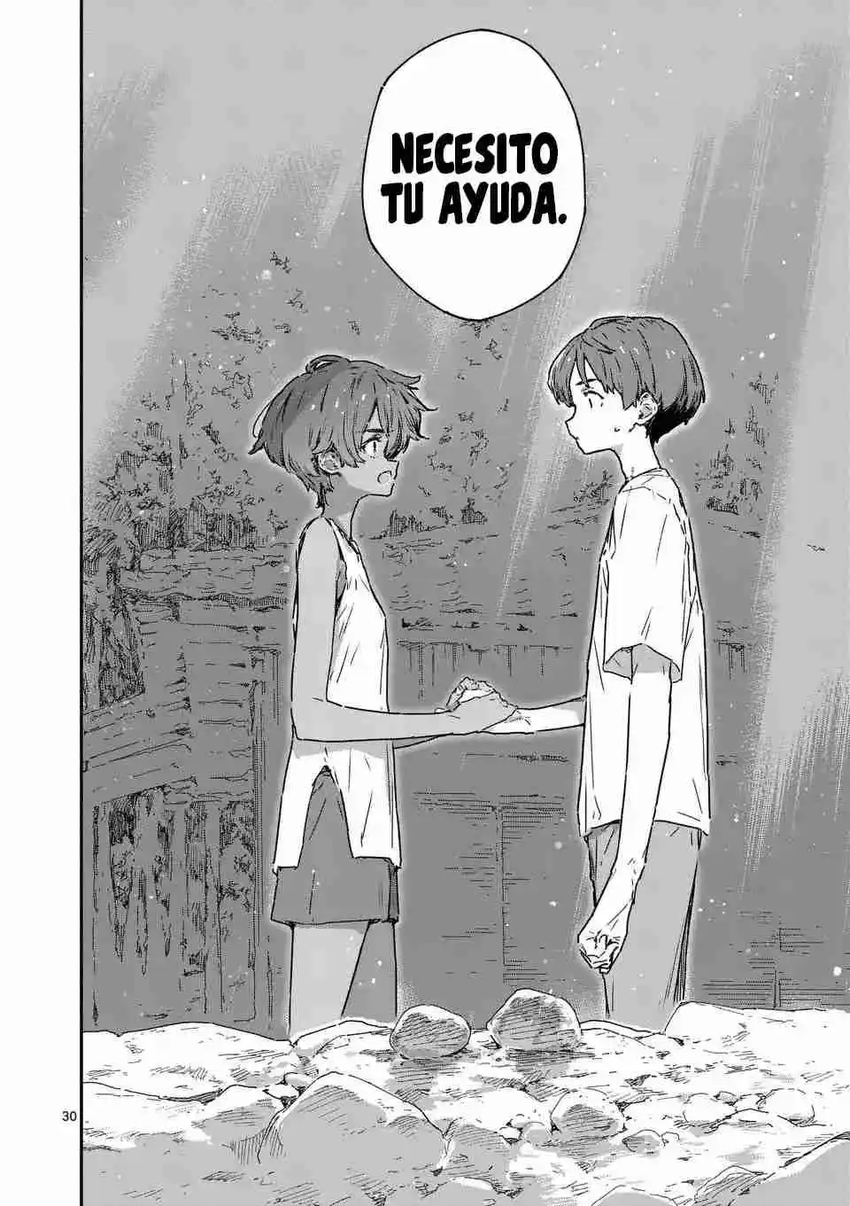 Too Many Losing Heroines - Capítulo 20.3 - Página 9 - LectorTMOo