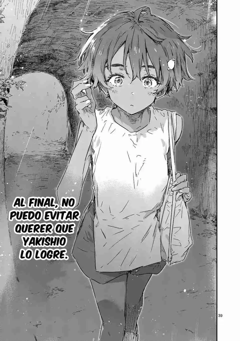 Too Many Losing Heroines - Capítulo 20.4 - Página 7 - LectorTMOo