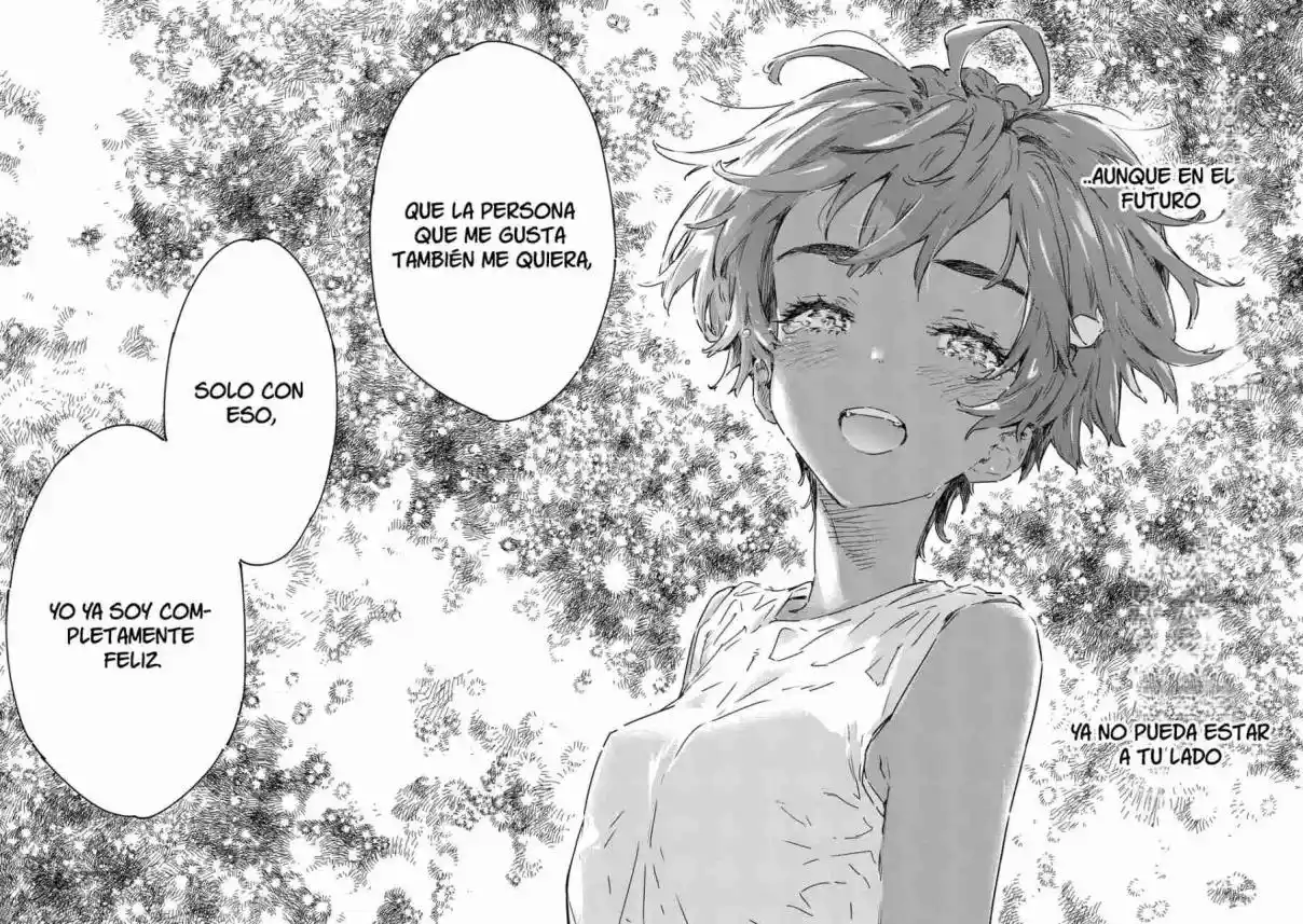 Too Many Losing Heroines - Capítulo 21.3 - Página 9 - LectorTMOo