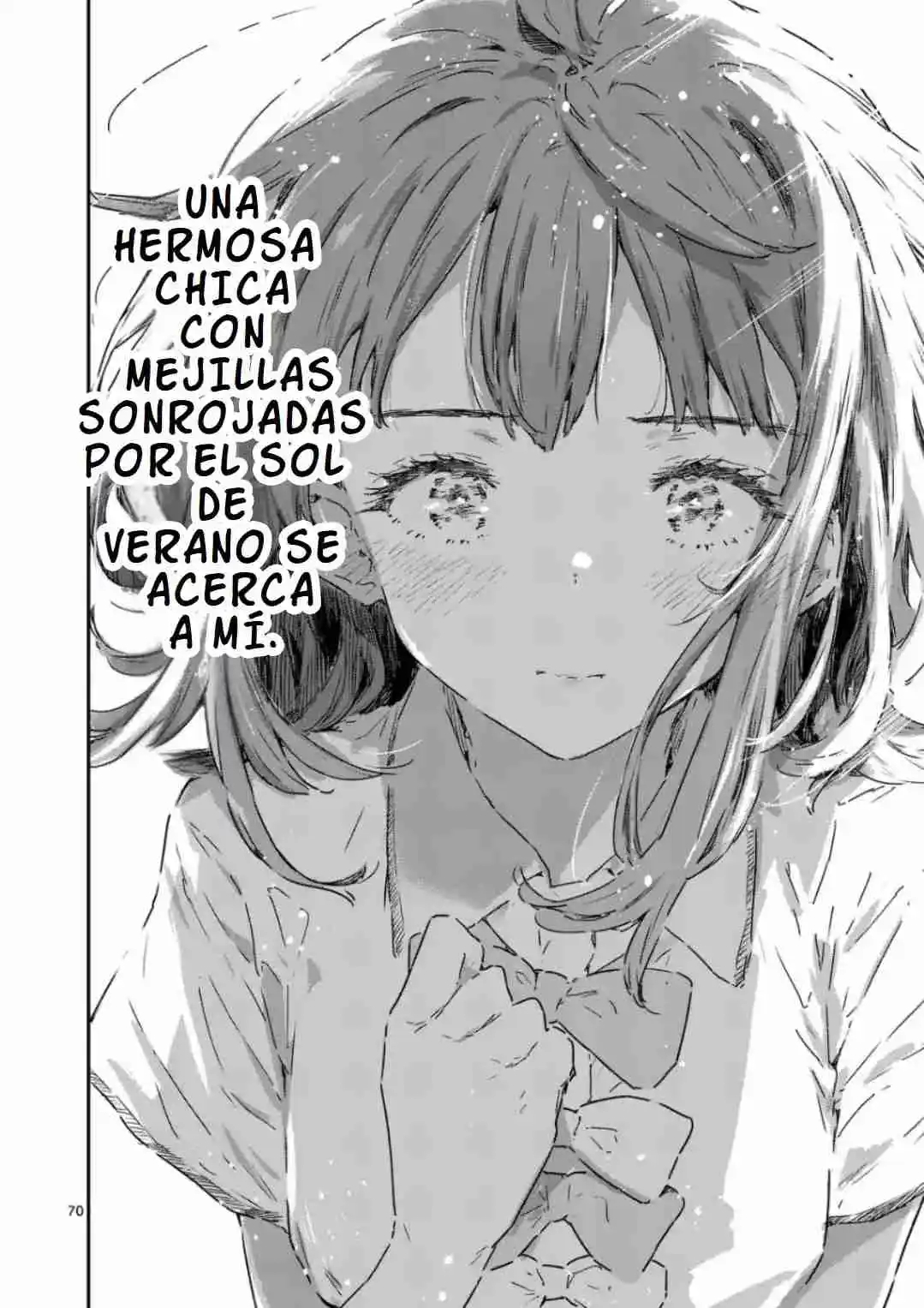 Too Many Losing Heroines - Capítulo 21.5 - Página 19 - LectorTMOo