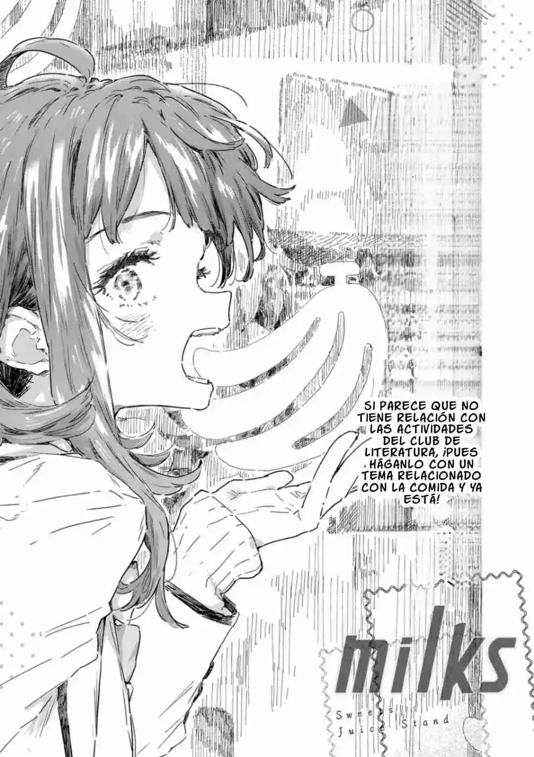 Too Many Losing Heroines - Capítulo 22.2 - Página 16 - LectorTMOo