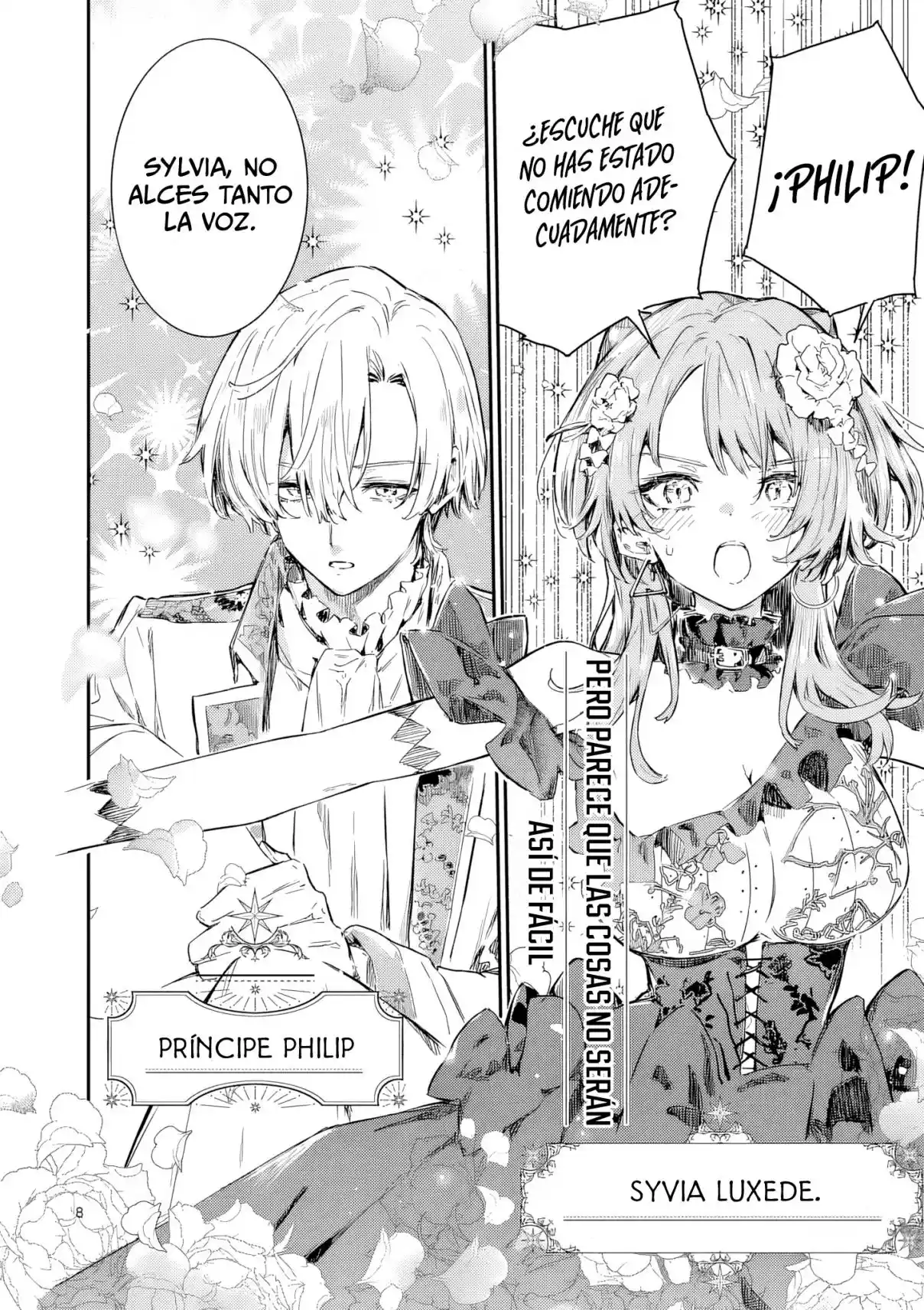 Too Many Losing Heroines - Capítulo 25.1 - Página 9 - LectorTMOo
