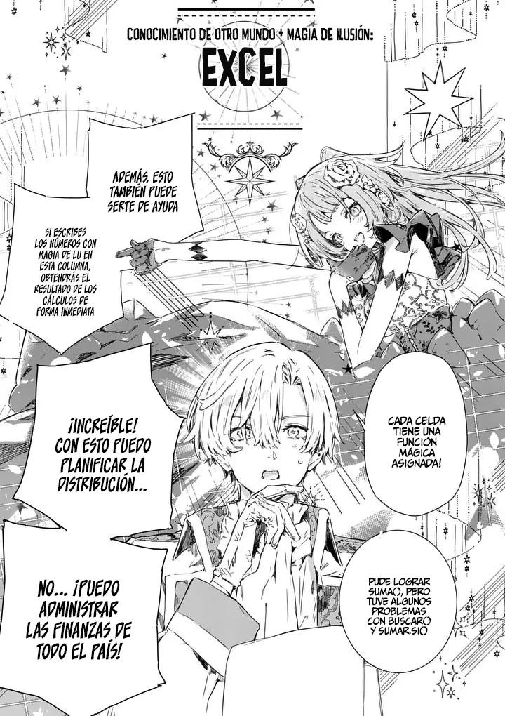 Too Many Losing Heroines - Capítulo 25.2 - Página 7 - LectorTMOo