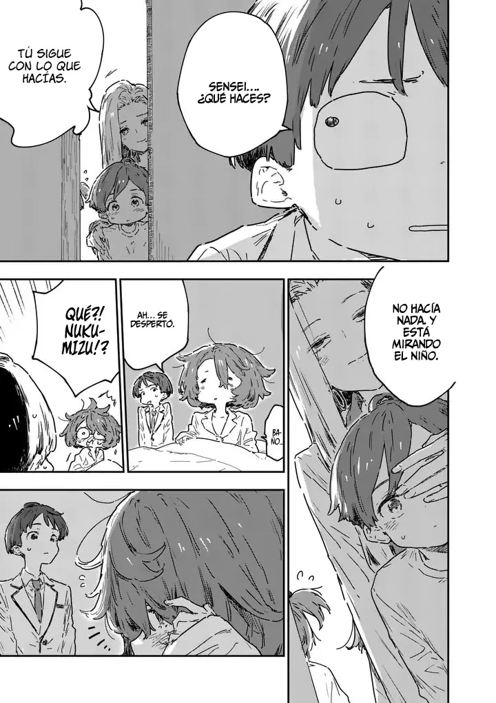 Too Many Losing Heroines - Capítulo 25.2 - Página 13 - LectorTMOo