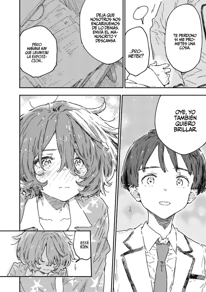 Too Many Losing Heroines - Capítulo 25.2 - Página 20 - LectorTMOo