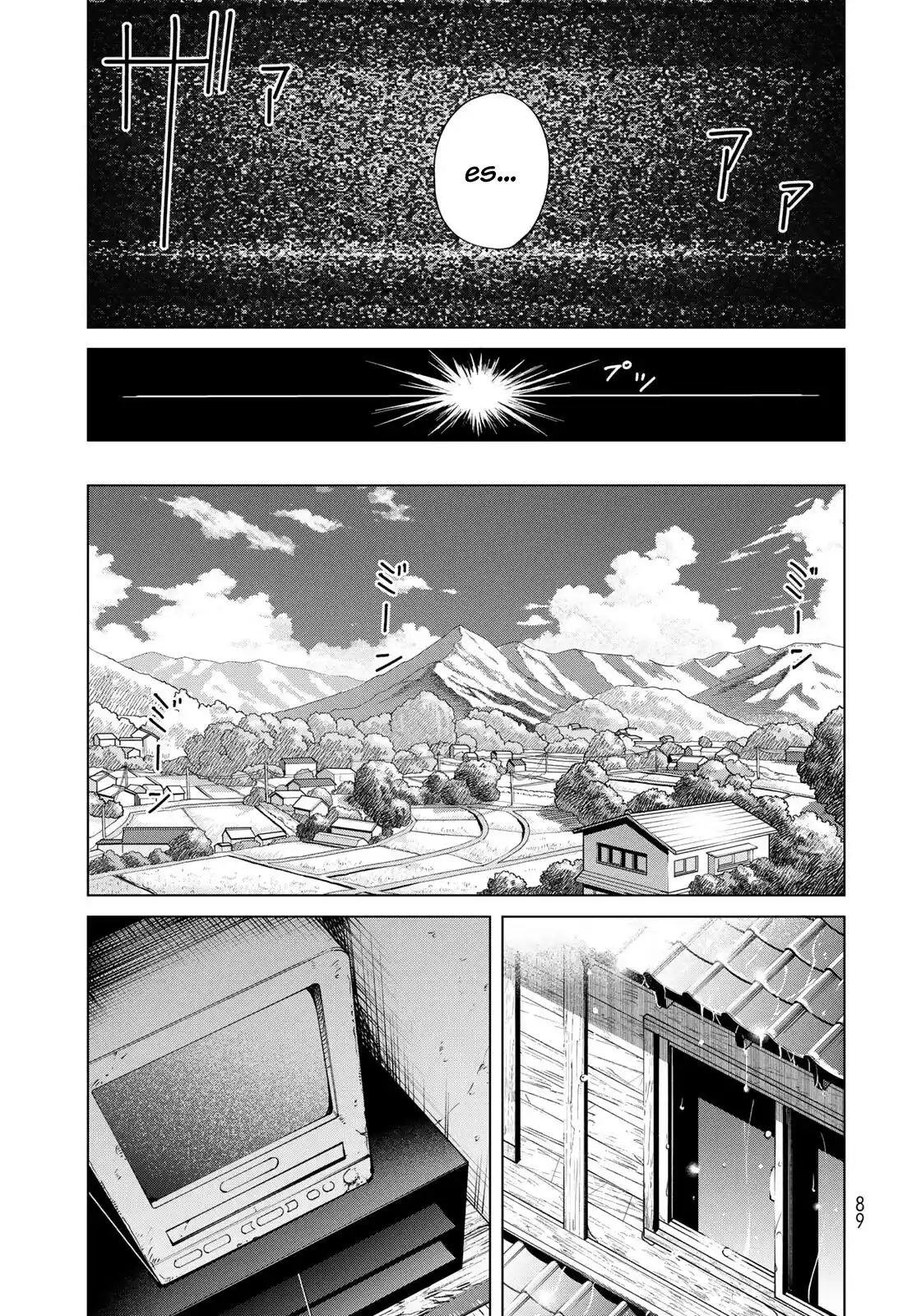 Torima Torimasu - Capítulo 2 - Página 43 - LectorTMOo