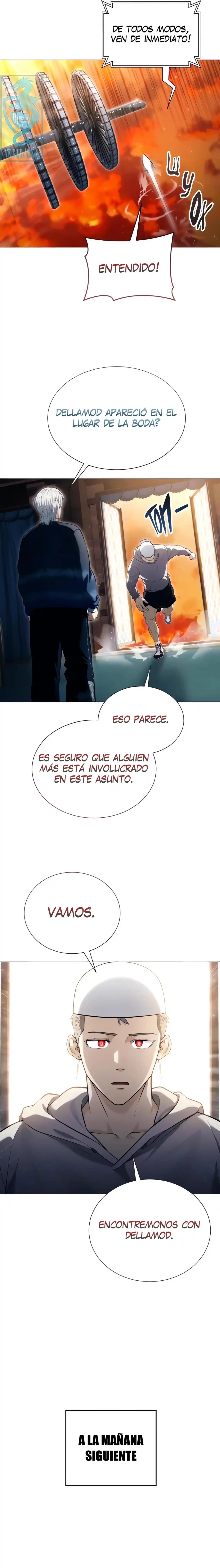 Torre de Dios : Urek Mazino - Capítulo 63 - Página 5 - LectorTMOo