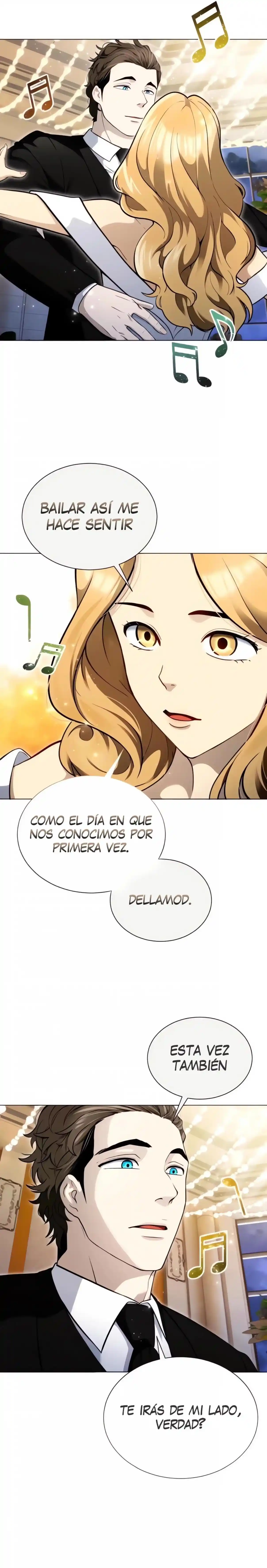 Torre de Dios : Urek Mazino - Capítulo 64 - Página 11 - LectorTMOo