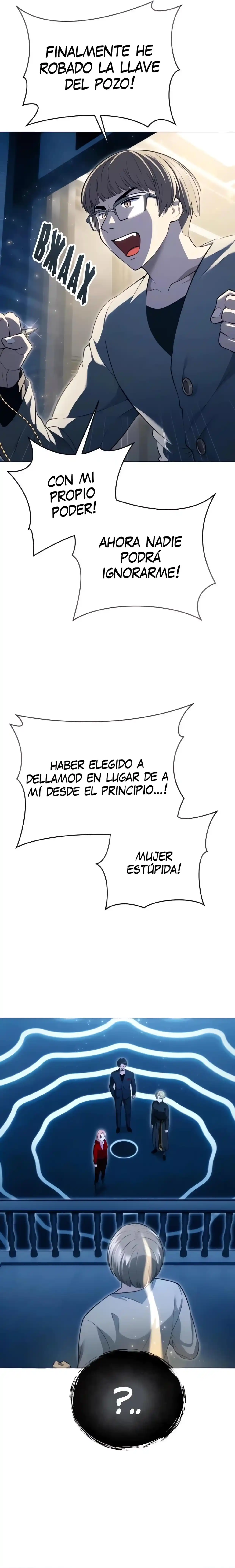 Torre de Dios : Urek Mazino - Capítulo 64 - Página 27 - LectorTMOo