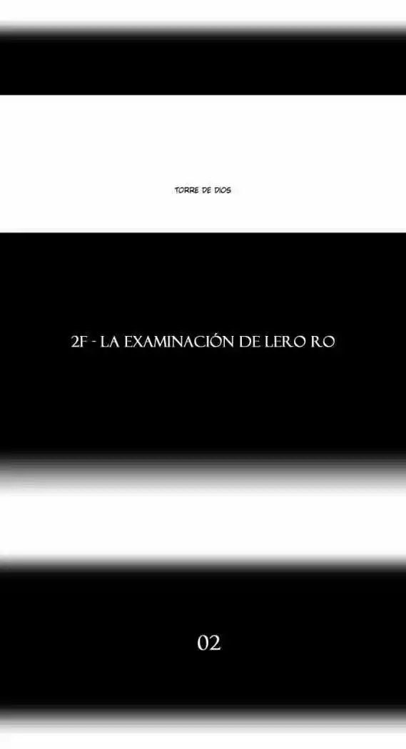 Torre De Dios - Capítulo 10 - Página 5 - LectorTMOo