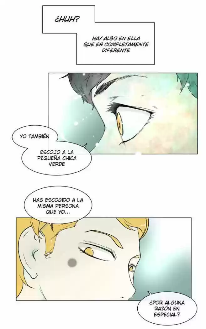 Torre De Dios - Capítulo 10 - Página 10 - LectorTMOo