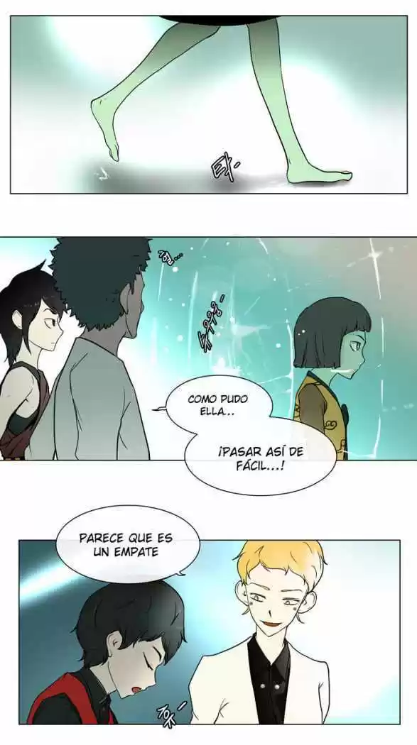 Torre De Dios - Capítulo 10 - Página 12 - LectorTMOo
