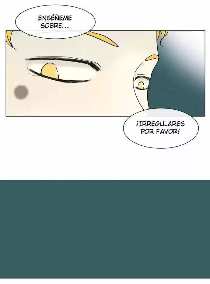 Torre De Dios - Capítulo 10 - Página 16 - LectorTMOo