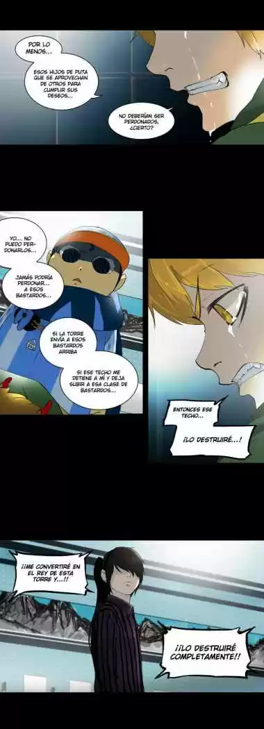 Torre De Dios - Capítulo 100 - Página 6 - LectorTMOo