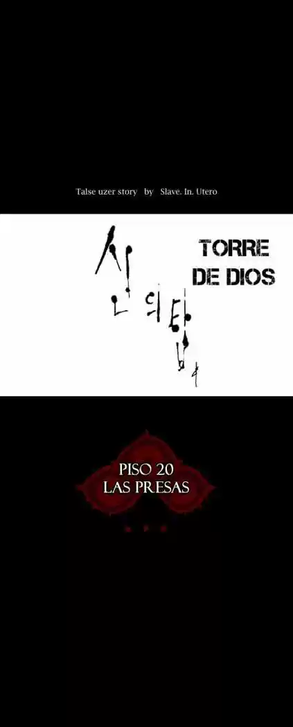 Torre De Dios - Capítulo 100 - Página 10 - LectorTMOo