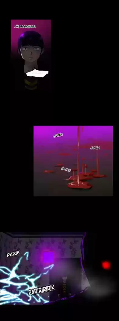 Torre De Dios - Capítulo 101 - Página 3 - LectorTMOo