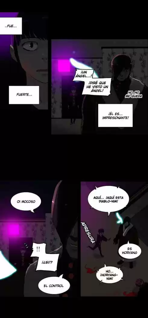 Torre De Dios - Capítulo 101 - Página 5 - LectorTMOo