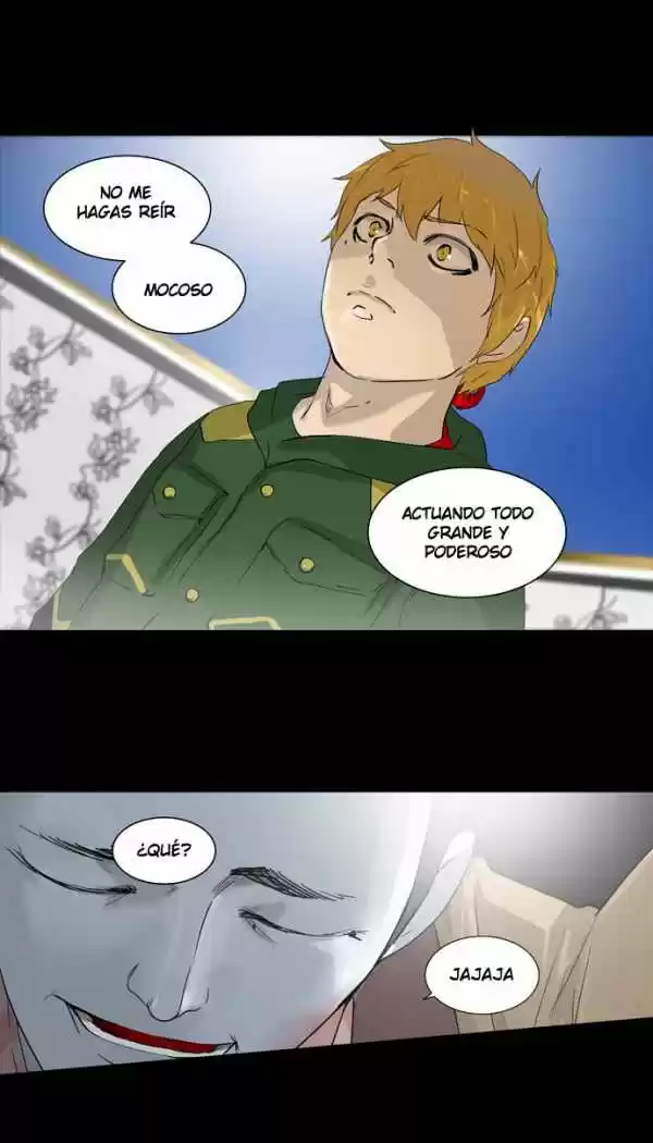Torre De Dios - Capítulo 101 - Página 16 - LectorTMOo