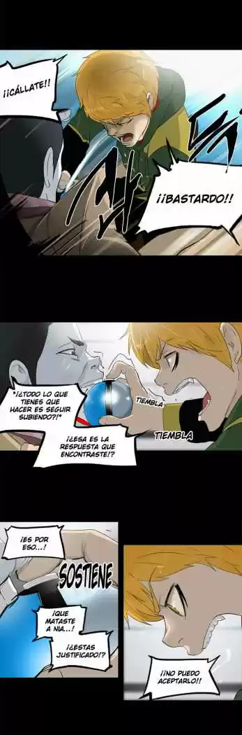 Torre De Dios - Capítulo 101 - Página 26 - LectorTMOo