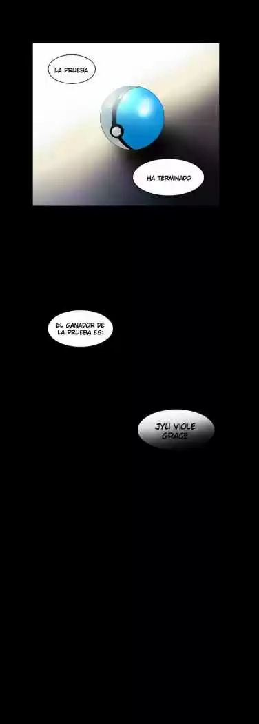 Torre De Dios - Capítulo 101 - Página 39 - LectorTMOo