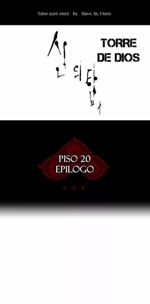 Torre De Dios - Capítulo 102 - Página 4 - LectorTMOo