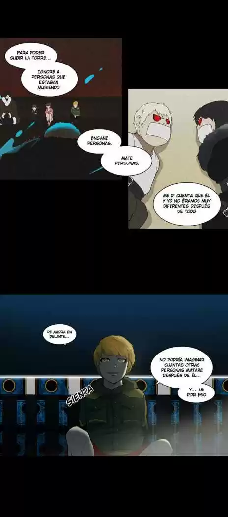 Torre De Dios - Capítulo 102 - Página 13 - LectorTMOo