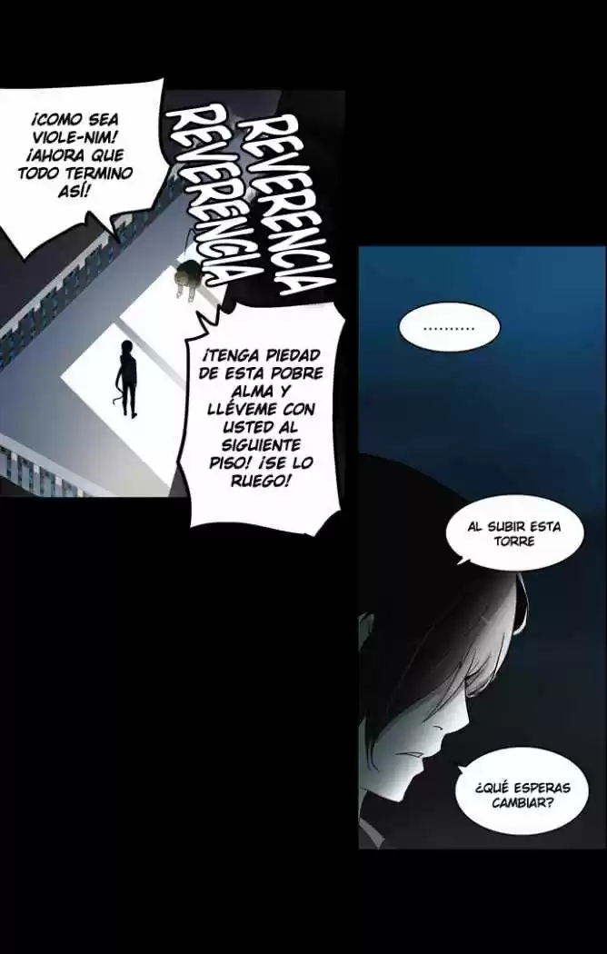 Torre De Dios - Capítulo 102 - Página 14 - LectorTMOo