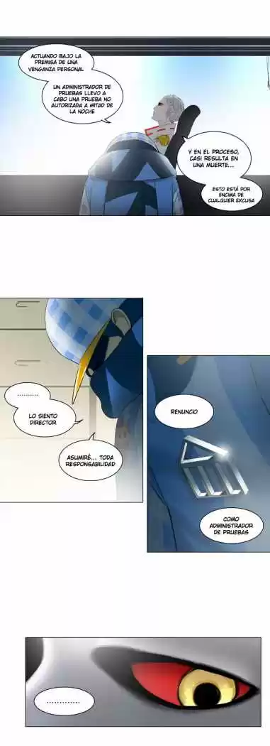 Torre De Dios - Capítulo 102 - Página 19 - LectorTMOo