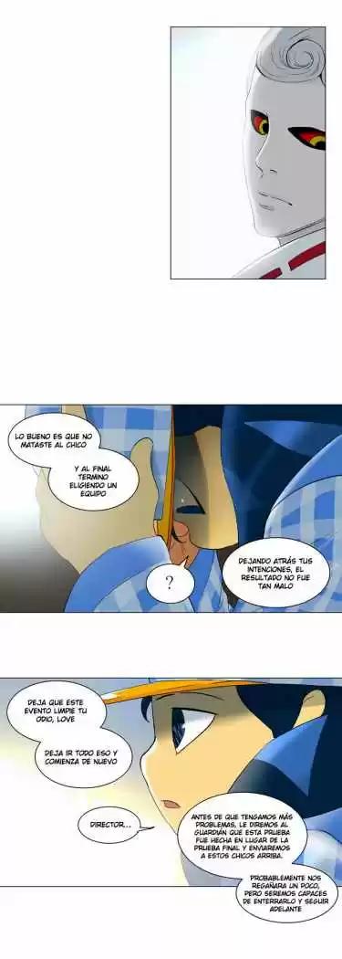 Torre De Dios - Capítulo 102 - Página 22 - LectorTMOo
