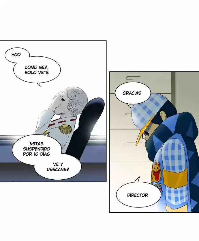 Torre De Dios - Capítulo 102 - Página 24 - LectorTMOo
