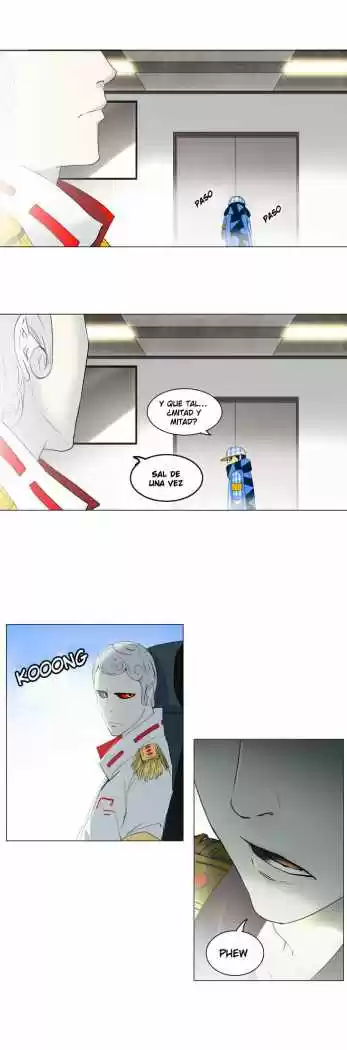 Torre De Dios - Capítulo 102 - Página 25 - LectorTMOo