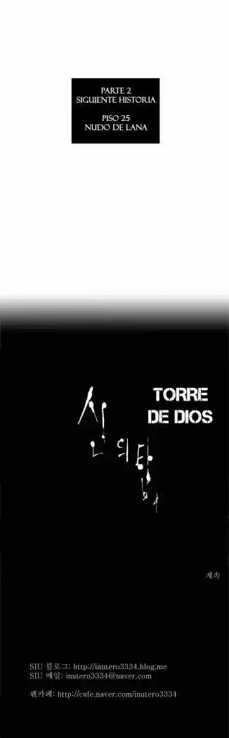 Torre De Dios - Capítulo 102 - Página 37 - LectorTMOo
