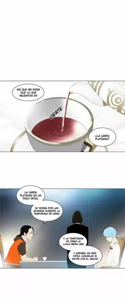 Torre De Dios - Capítulo 103 - Página 5 - LectorTMOo