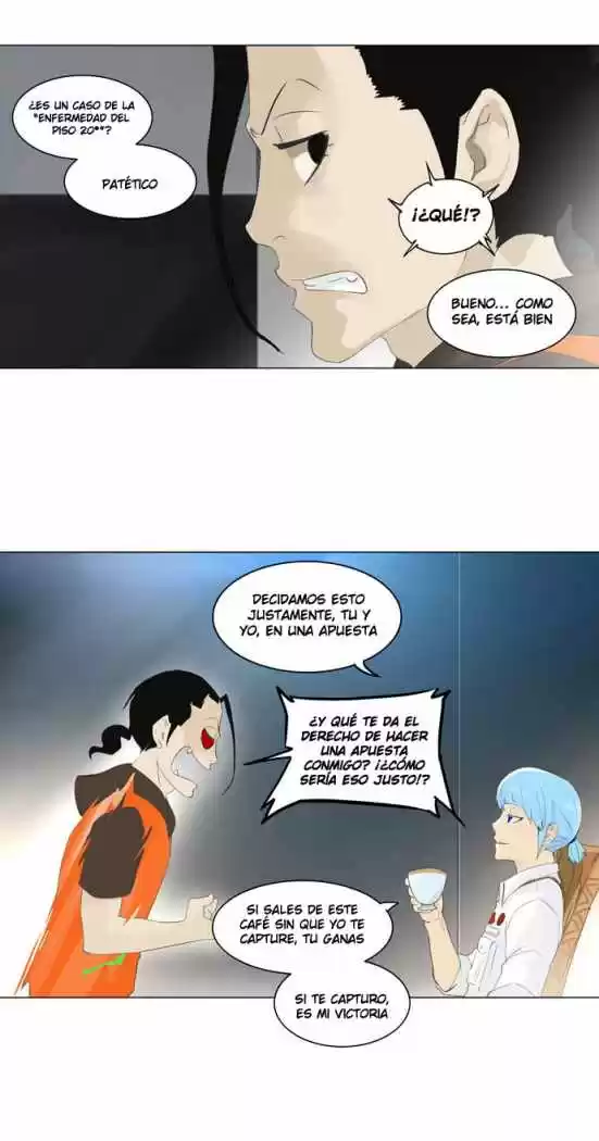 Torre De Dios - Capítulo 103 - Página 10 - LectorTMOo