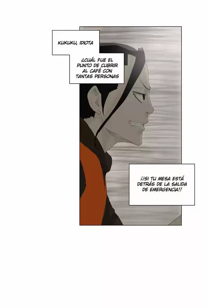 Torre De Dios - Capítulo 103 - Página 18 - LectorTMOo
