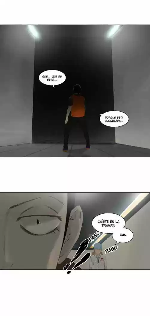 Torre De Dios - Capítulo 103 - Página 20 - LectorTMOo