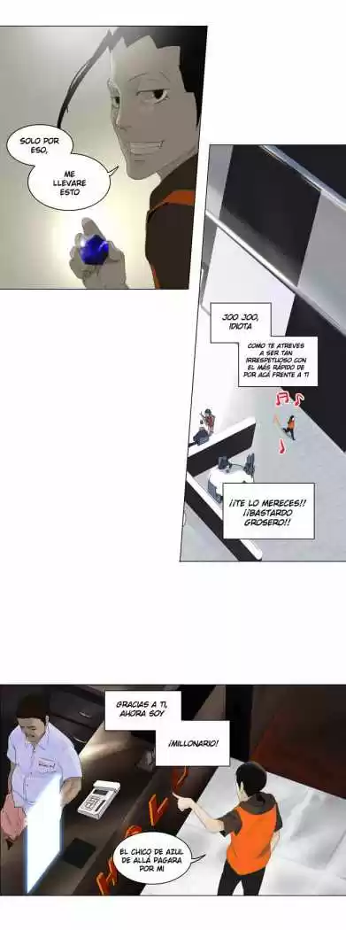 Torre De Dios - Capítulo 103 - Página 25 - LectorTMOo