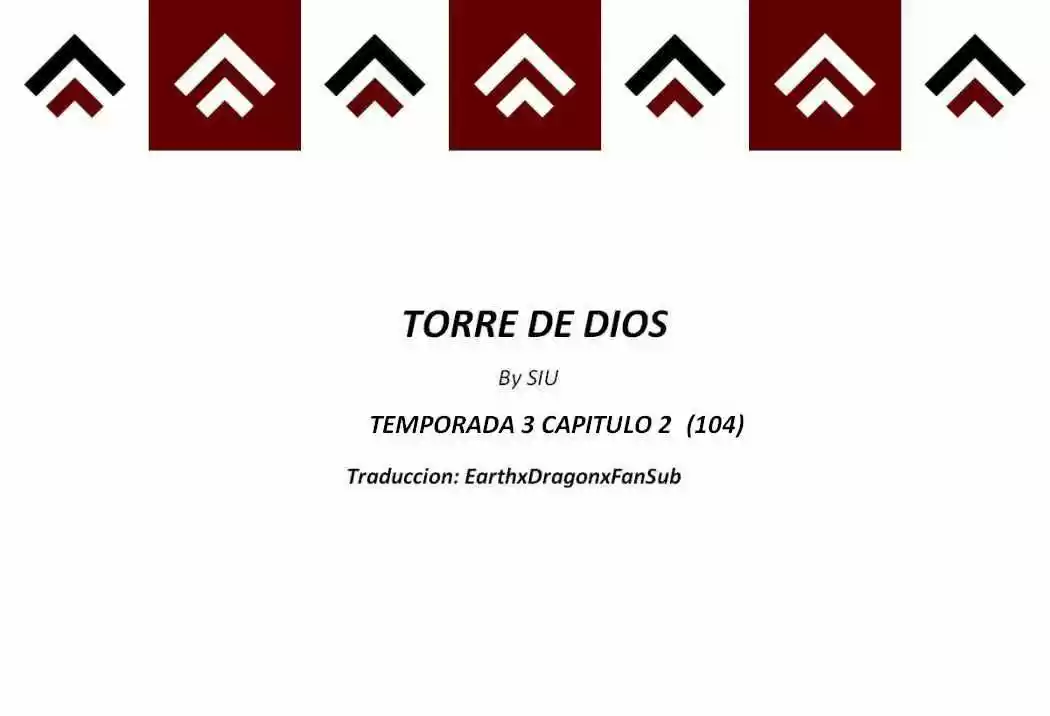 Torre De Dios - Capítulo 104 - Página 1 - LectorTMOo