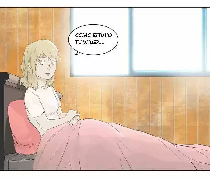 Torre De Dios - Capítulo 104 - Página 6 - LectorTMOo