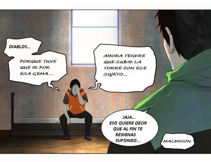 Torre De Dios - Capítulo 104 - Página 14 - LectorTMOo