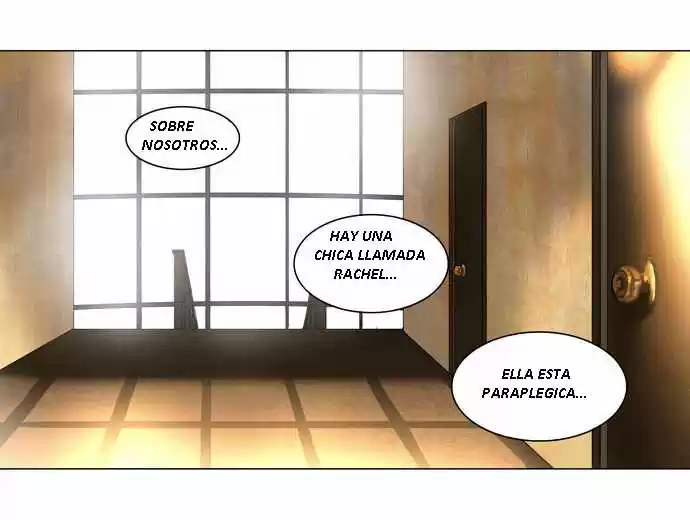 Torre De Dios - Capítulo 104 - Página 21 - LectorTMOo