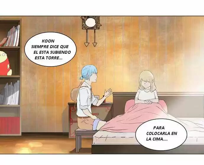 Torre De Dios - Capítulo 104 - Página 22 - LectorTMOo
