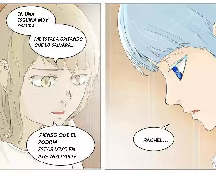 Torre De Dios - Capítulo 104 - Página 26 - LectorTMOo